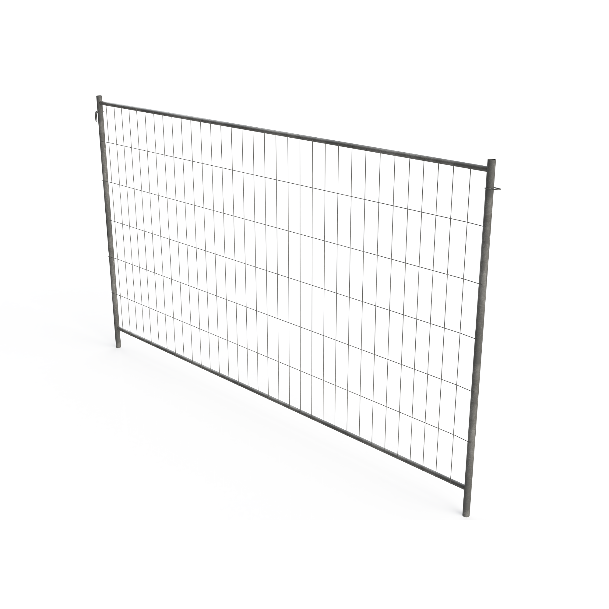 Bauzäune als Sicherheitskonzept – mehr als nur eine einfache Absperrung